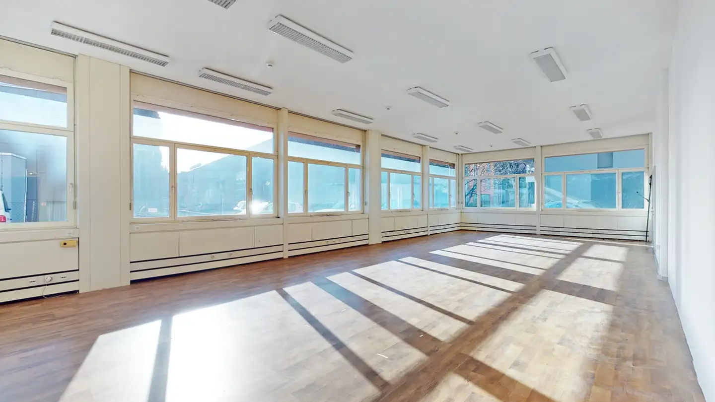 Gewerbe mieten - Via Cantonale 27, 6928 Manno