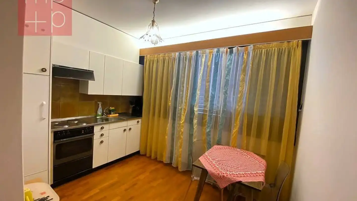 Apartment for rent - Viale Castagnola, 6900 Lugano