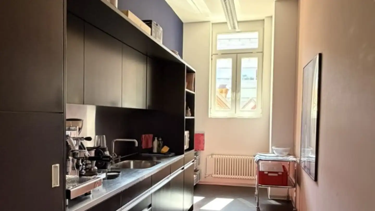 Office space for rent - Zürcherstrasse 39, 8400 Winterthur - Photo 3