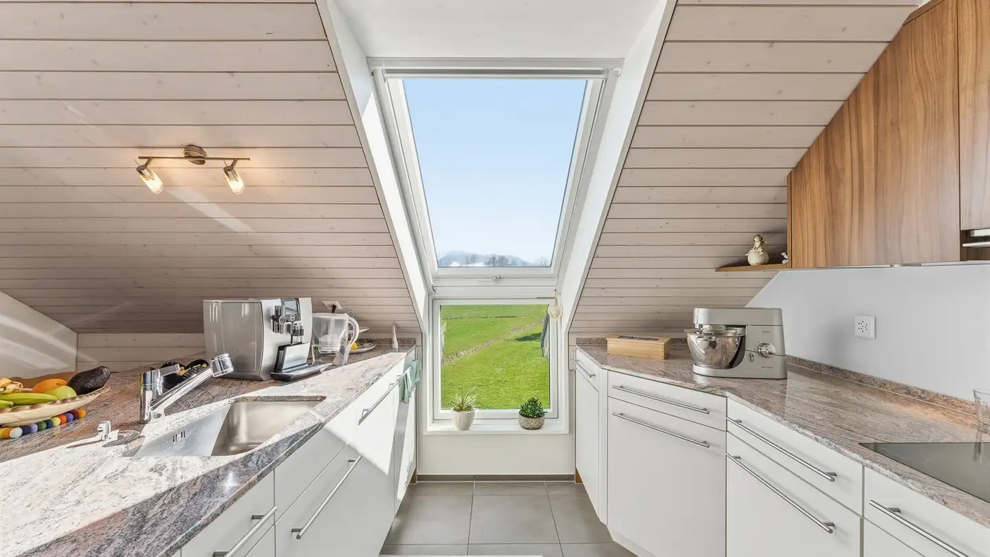 Duplex for sale - Sageweid 6, 5646 Abtwil AG - Photo 4