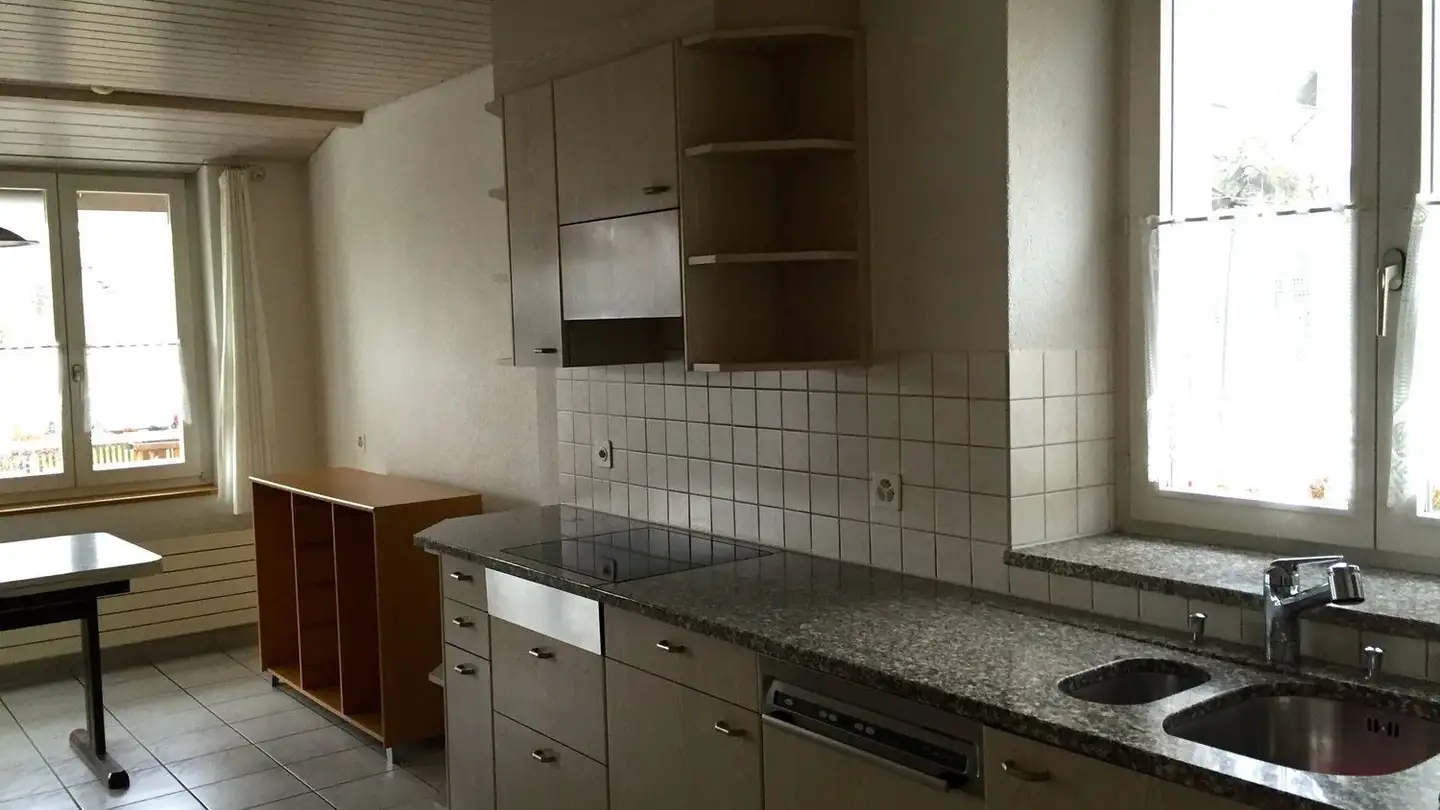 Appartamento in affitto - Gartenstrasse 13, 4513 Langendorf - Photo 2