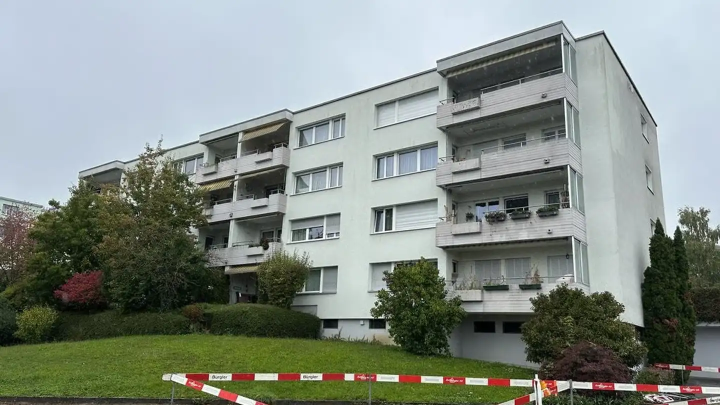 Apartment for rent - Langrietstrasse 16, 8212 Neuhausen am Rheinfall - Photo 3