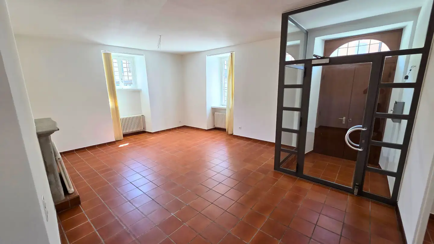 Commerciale in affitto - Via San Gottardo, 6828 Balerna - Foto 2
