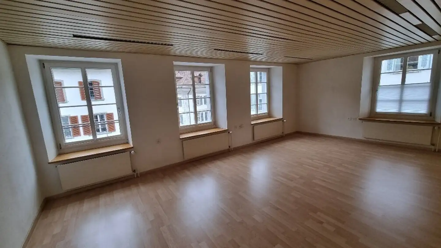Spazio ufficio in affitto - Rathausgasse 3, 5000 Aarau - Photo 3