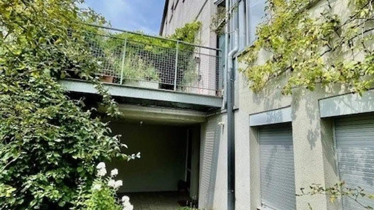 Casa a schiera in affitto - Im Füchsli 38, 8180 Bülach - Photo 2