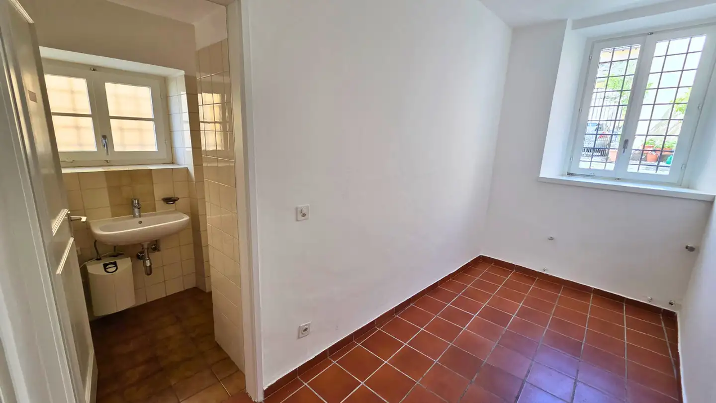 Commerciale in affitto - Via San Gottardo, 6828 Balerna - Foto 4