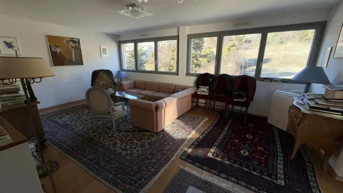 Appartement à louer - Avenue Du Petit-Chasseur 29a, 1950 Sion