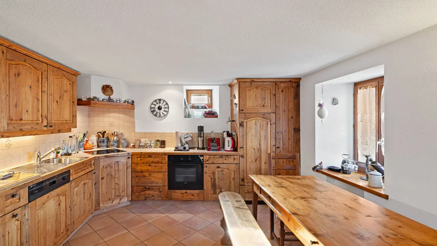 Appartement à vendre - 3966 Chalais - Photo 3