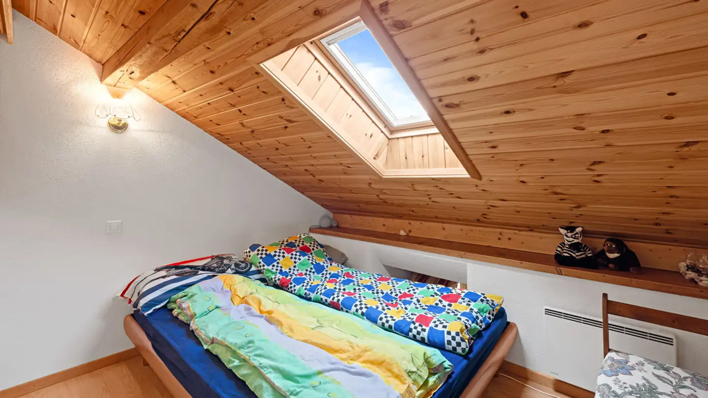 Appartement à vendre - 3966 Chalais - Photo 4