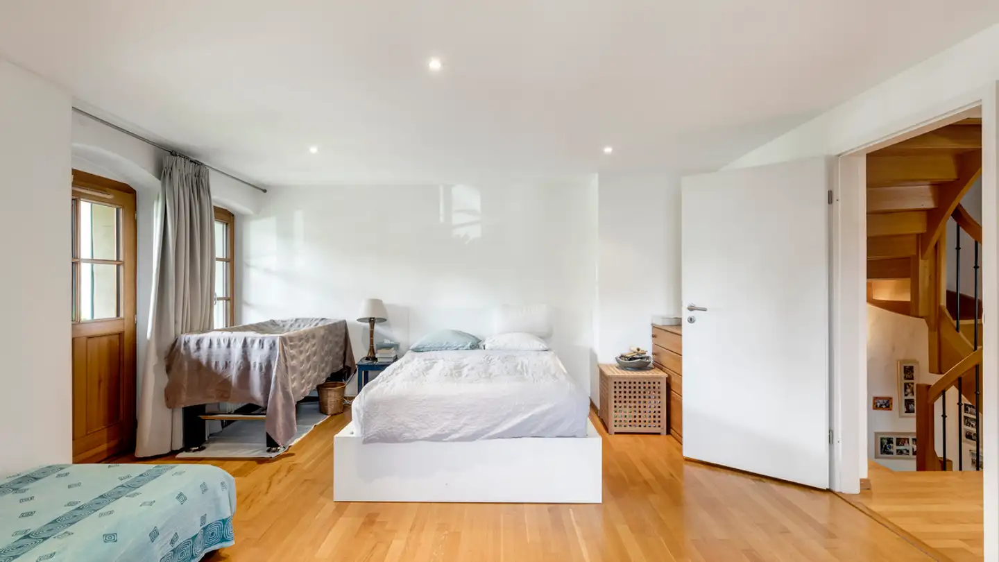 Einfamilienhaus kaufen - 1233 Bernex - Foto 4