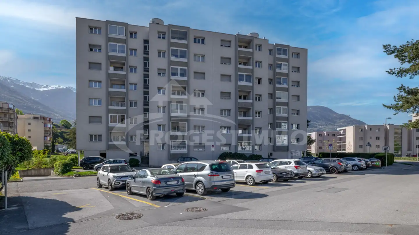 Appartamento in vendita - 1964 Conthey - Foto 2