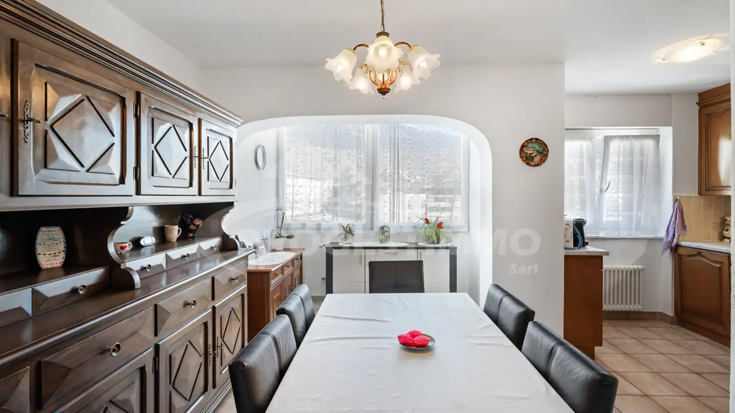 Appartamento in vendita - 1964 Conthey - Foto 4