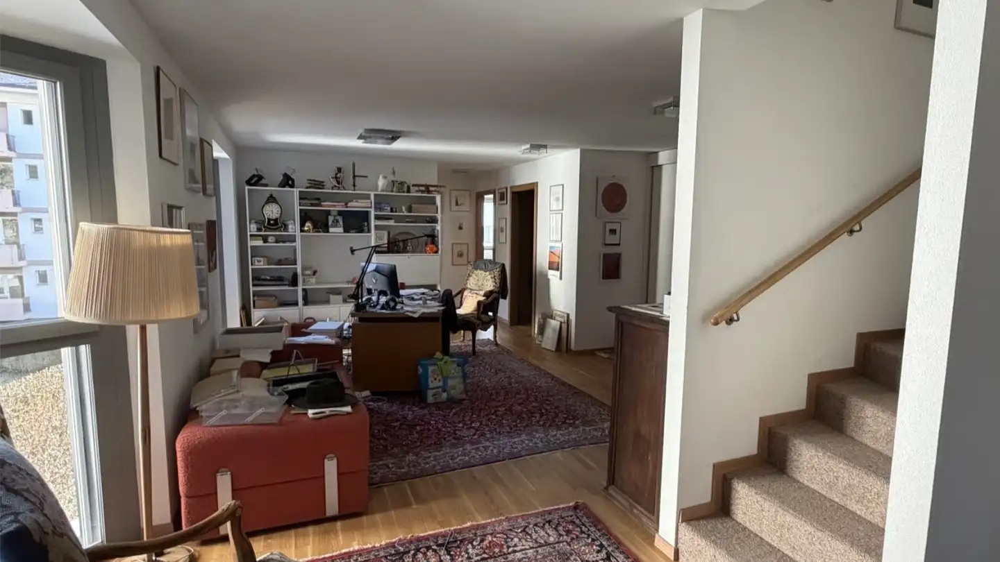 Appartement à louer - Avenue Du Petit-Chasseur 29a, 1950 Sion - Photo 3