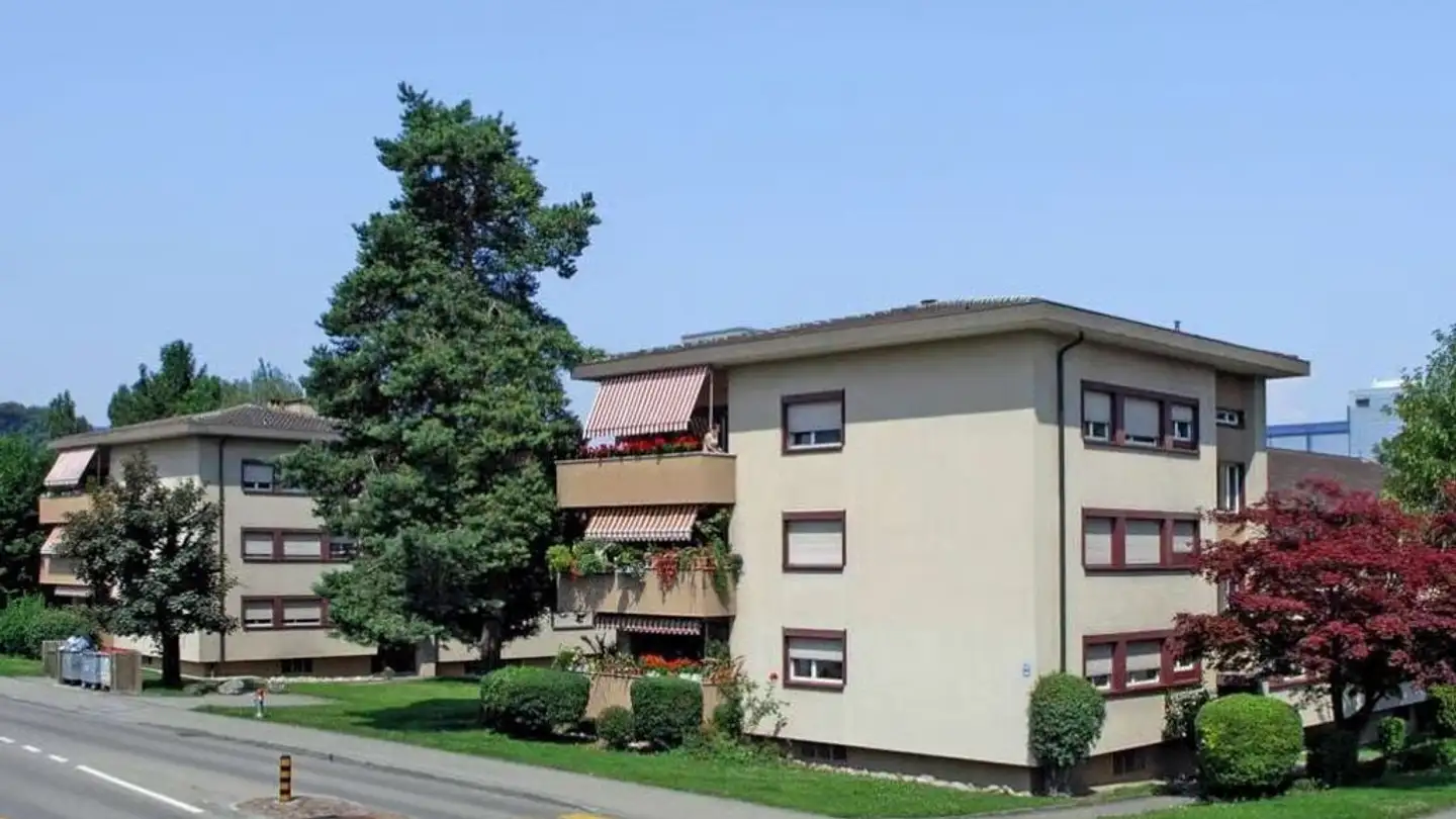 Apartment for rent - Schlierenstrasse 46, 8902 Urdorf - Photo 2