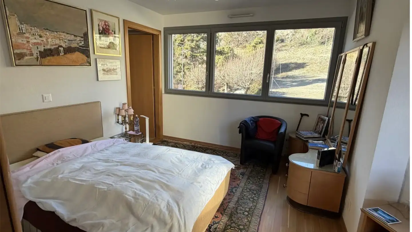Appartement à louer - Avenue Du Petit-Chasseur 29a, 1950 Sion - Photo 2