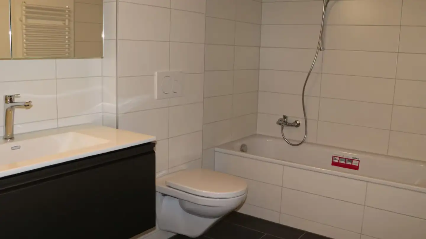 Appartement à louer - Hauptstrasse 40, 3512 Walkringen - Photo 3