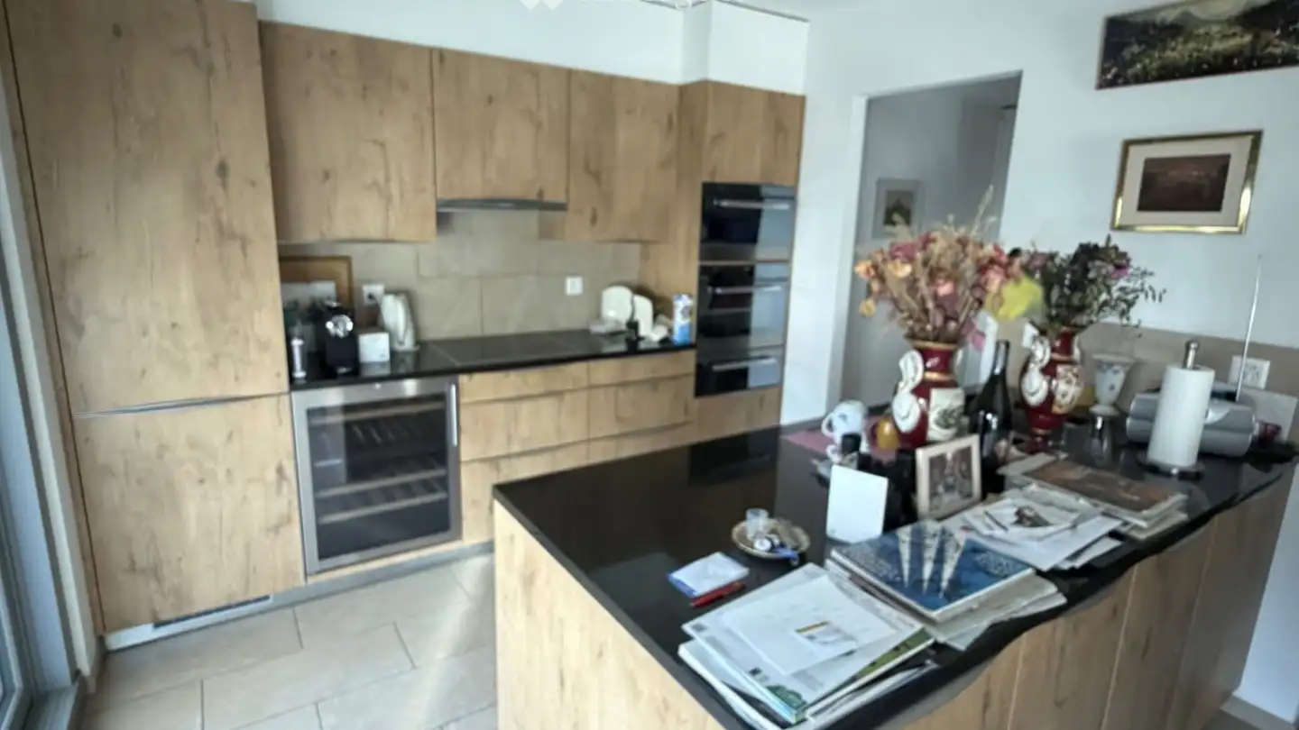 Appartement à louer - Avenue Du Petit-Chasseur 29a, 1950 Sion - Photo 4
