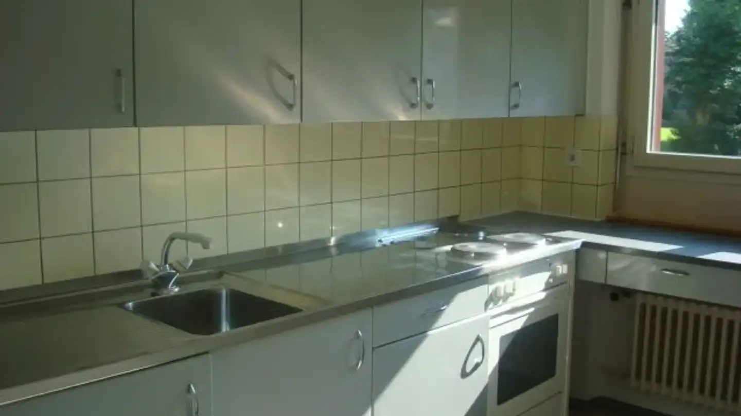 Apartment for rent - Schlierenstrasse 46, 8902 Urdorf - Photo 3