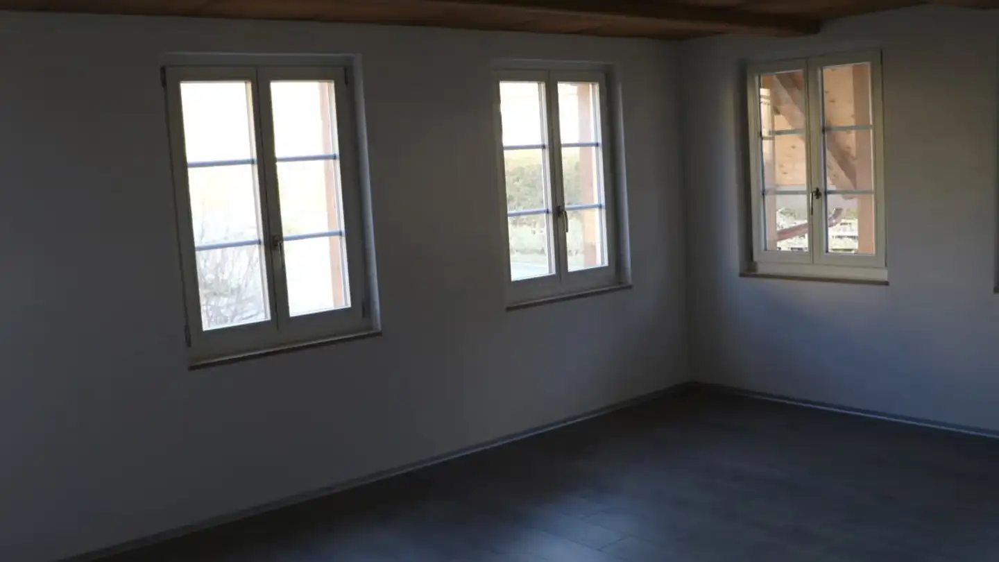 Appartement à louer - Hauptstrasse 40, 3512 Walkringen - Photo 4