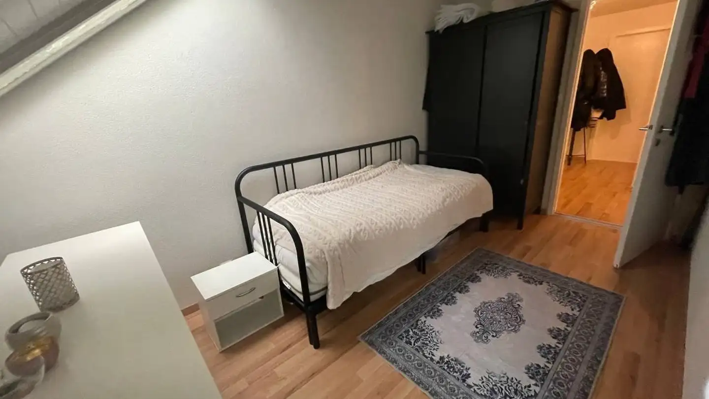 Appartamento ammobiliato in affitto - 3027 Bern