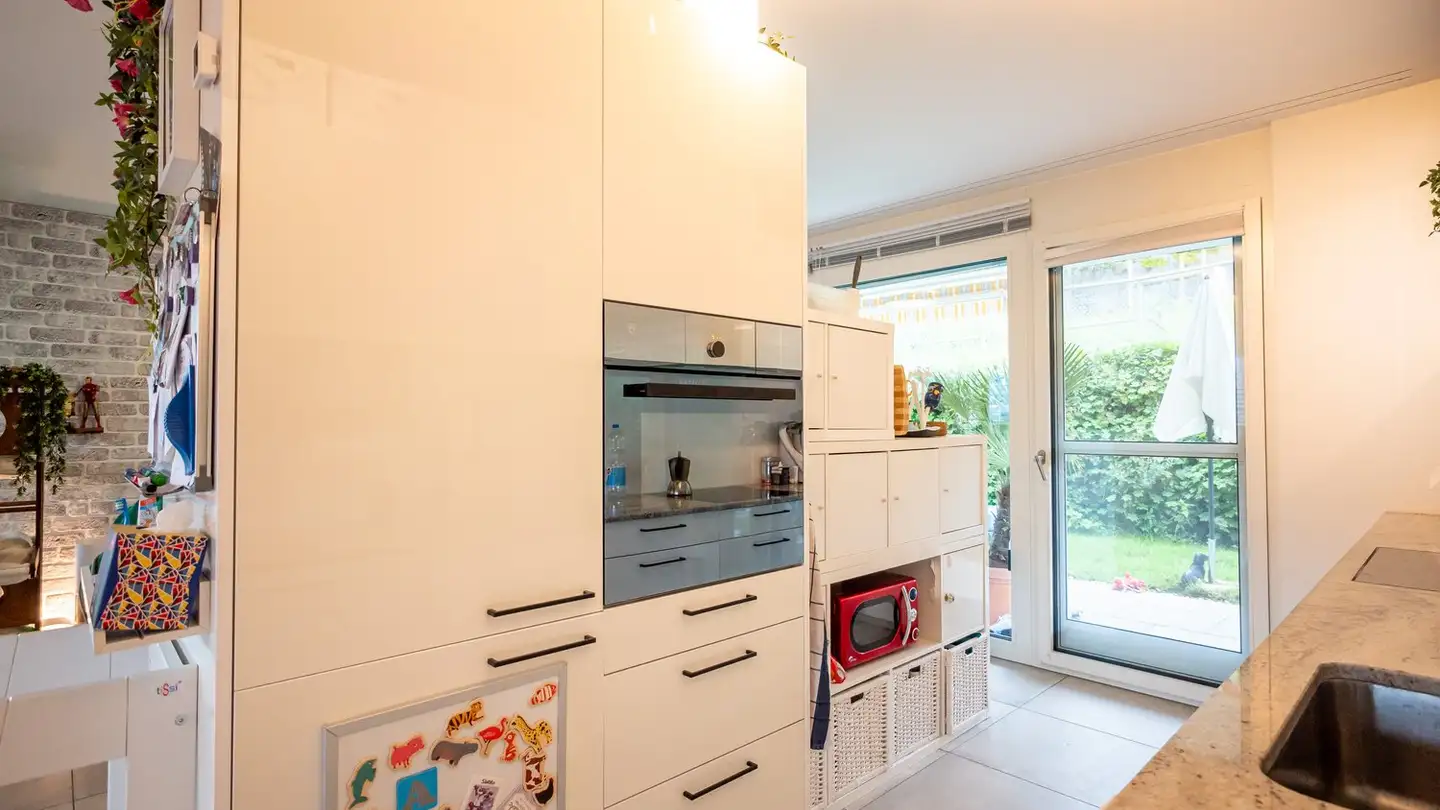 Appartamento a gradini in vendita - Gartenstrasse 7, 3125 Toffen - Photo 3