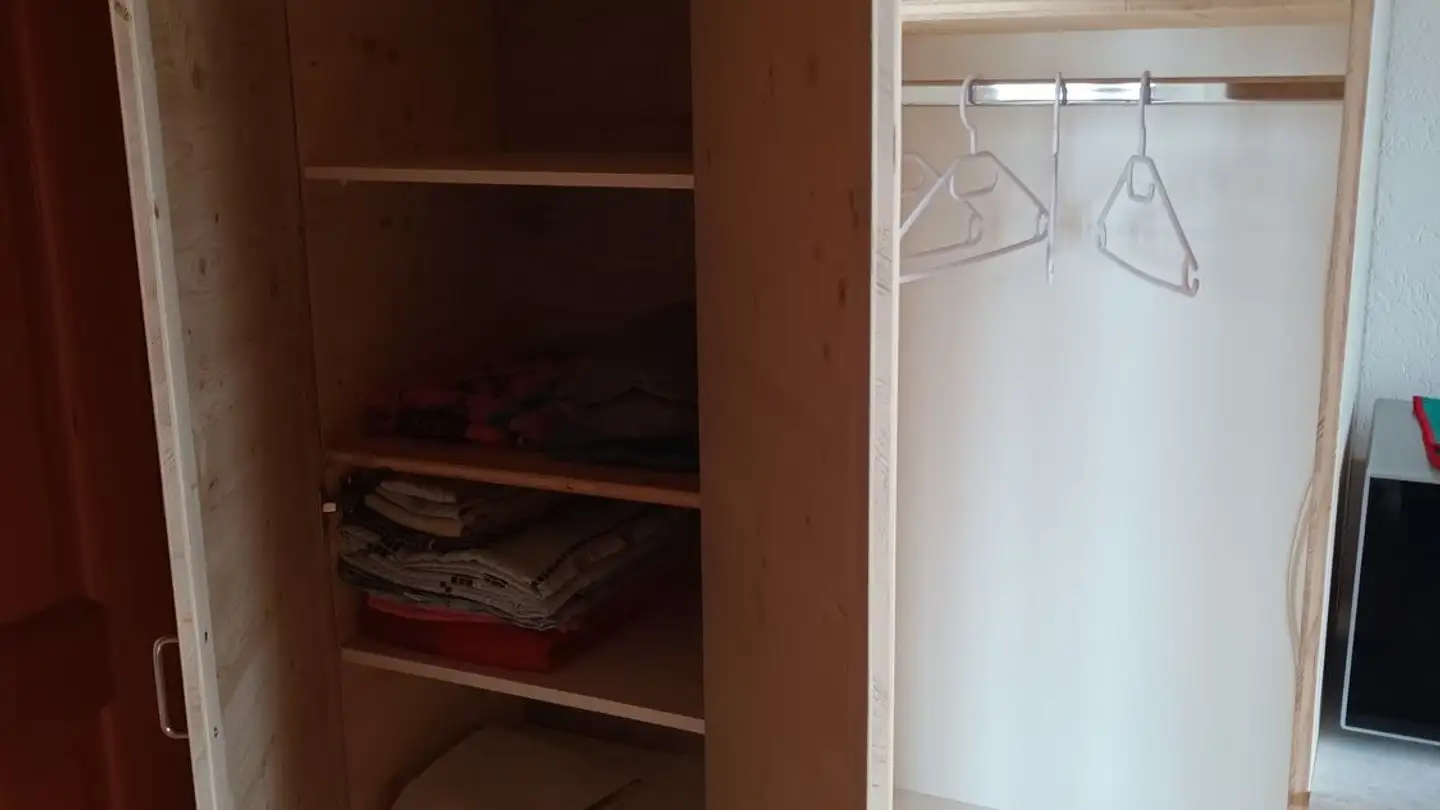 Single room for rent - 1637 Charmey (Gruyère) - Photo 2