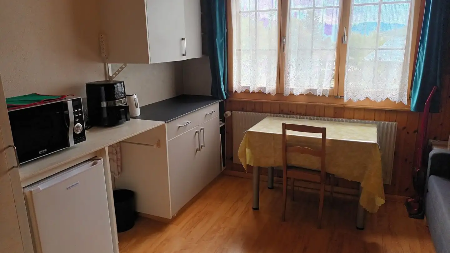 Single room for rent - 1637 Charmey (Gruyère) - Photo 4