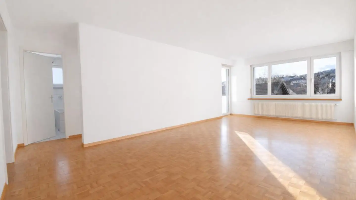 Appartement à louer - Bahnhofstrasse 4, 9242 Oberuzwil