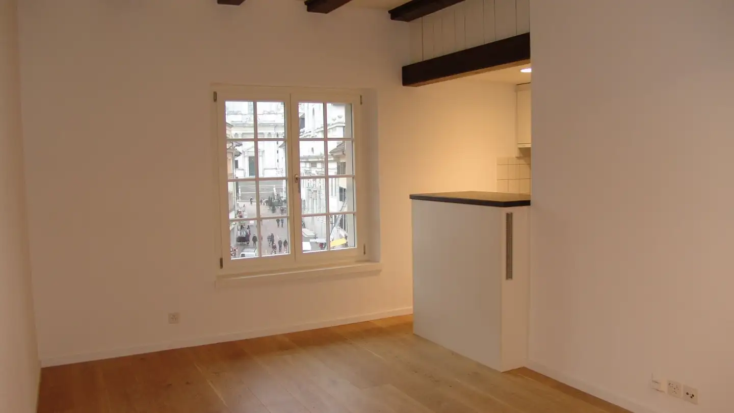 Appartamento in affitto - Hauptgasse 45, 4500 Solothurn