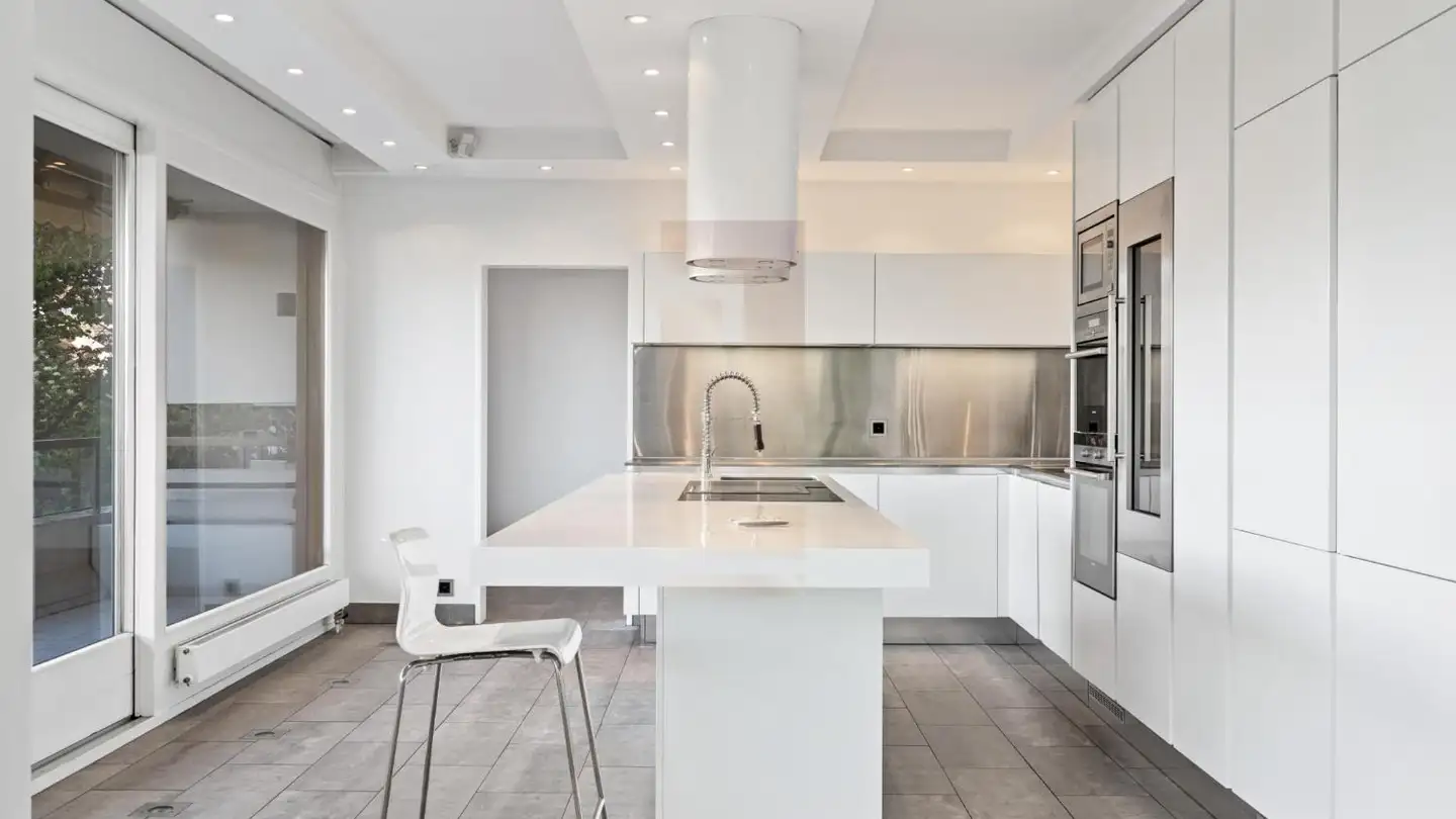 Maisonette kaufen - 1206 Genève