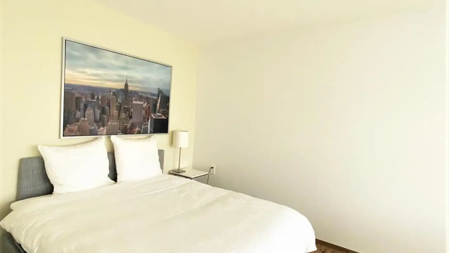 Appartamento ammobiliato in affitto - Gotthardstrasse 14, 6300 Zug - Foto 4