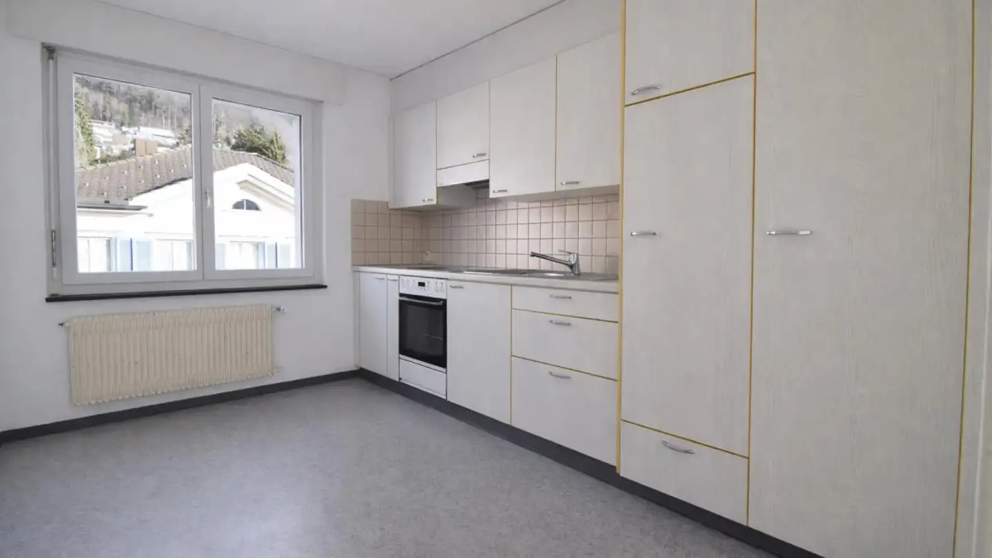 Appartement à louer - Bahnhofstrasse 4, 9242 Oberuzwil - Photo 3