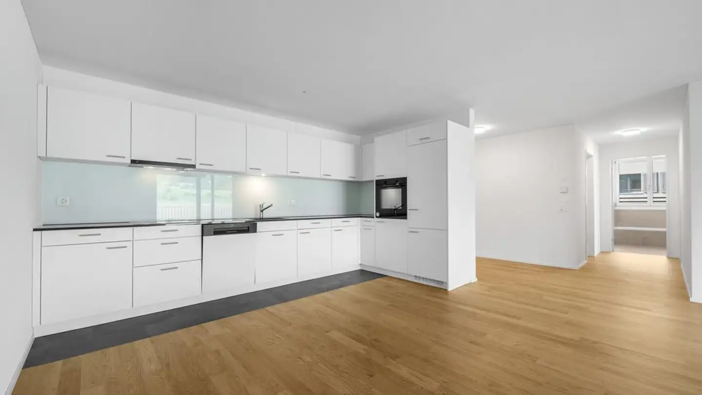 Wohnung mieten - Lindenhof 3, 5646 Abtwil AG - Foto 2