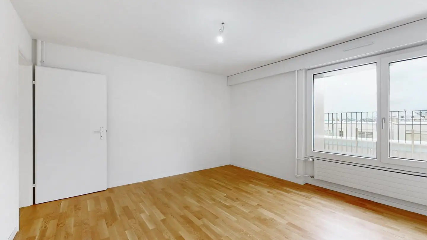 Penthouse mieten - Chemin Des Grands-Pins 2, 2000 Neuchâtel - Foto 4