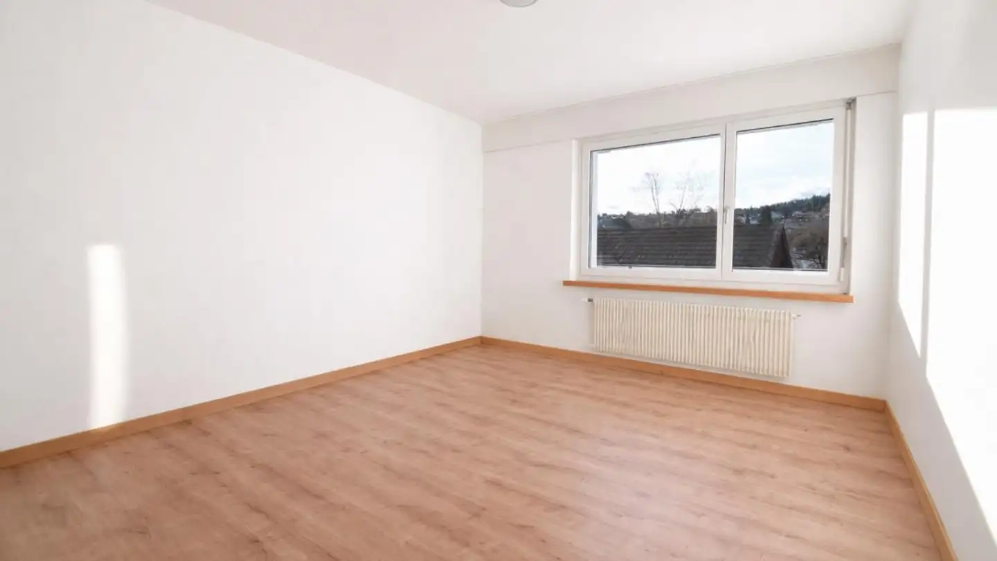 Appartement à louer - Bahnhofstrasse 4, 9242 Oberuzwil - Photo 4
