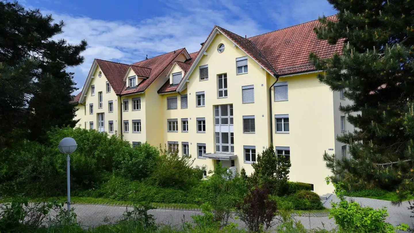 Wohnung mieten - Ruppenstrasse 16a, 9212 Arnegg