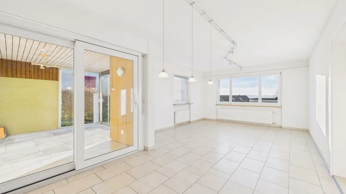 Cave house for rent - 5454 Bellikon