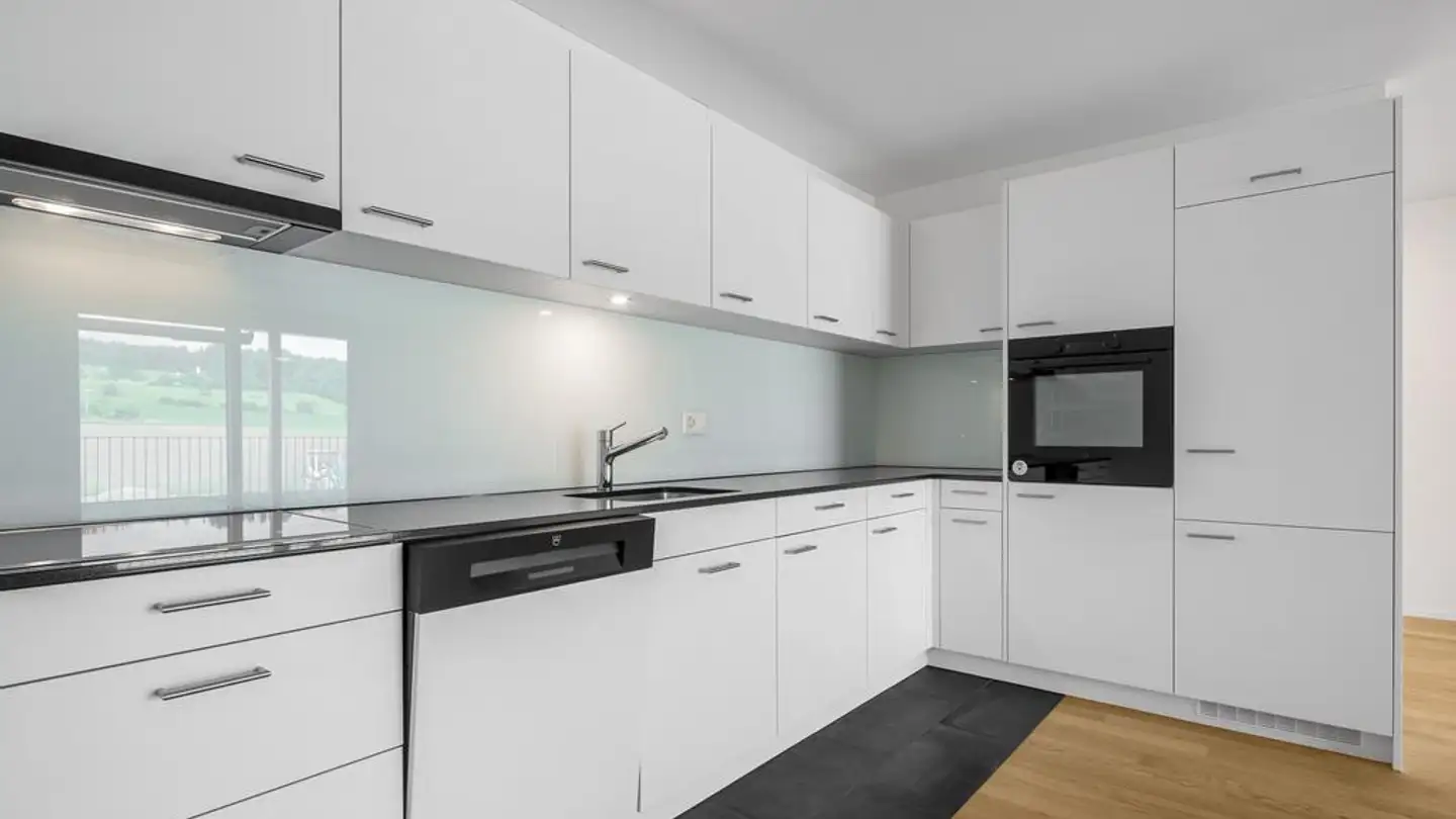 Wohnung mieten - Lindenhof 3, 5646 Abtwil AG - Foto 4