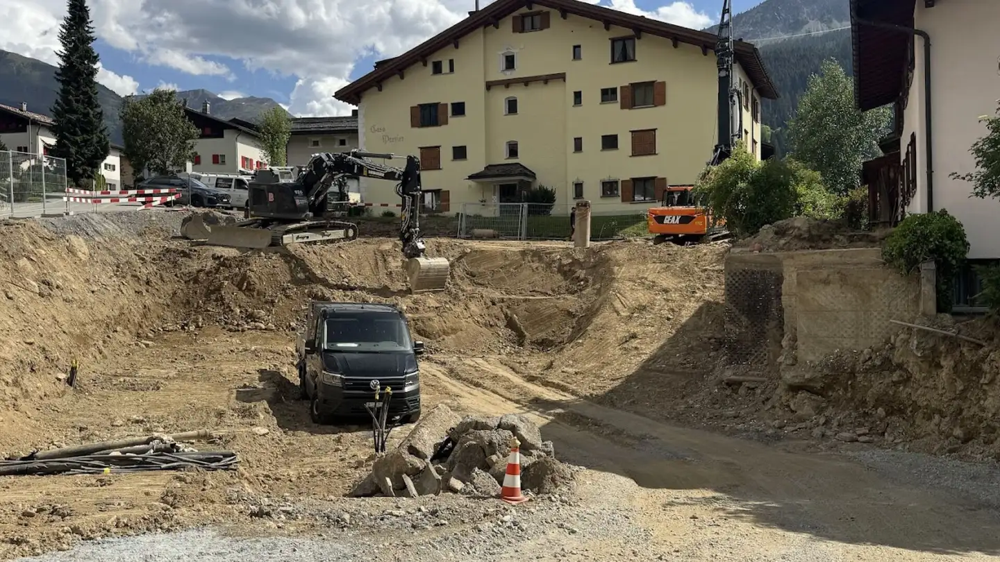 Apartment for sale - Gäuggeliweg 24, 7250 Klosters - Photo 3
