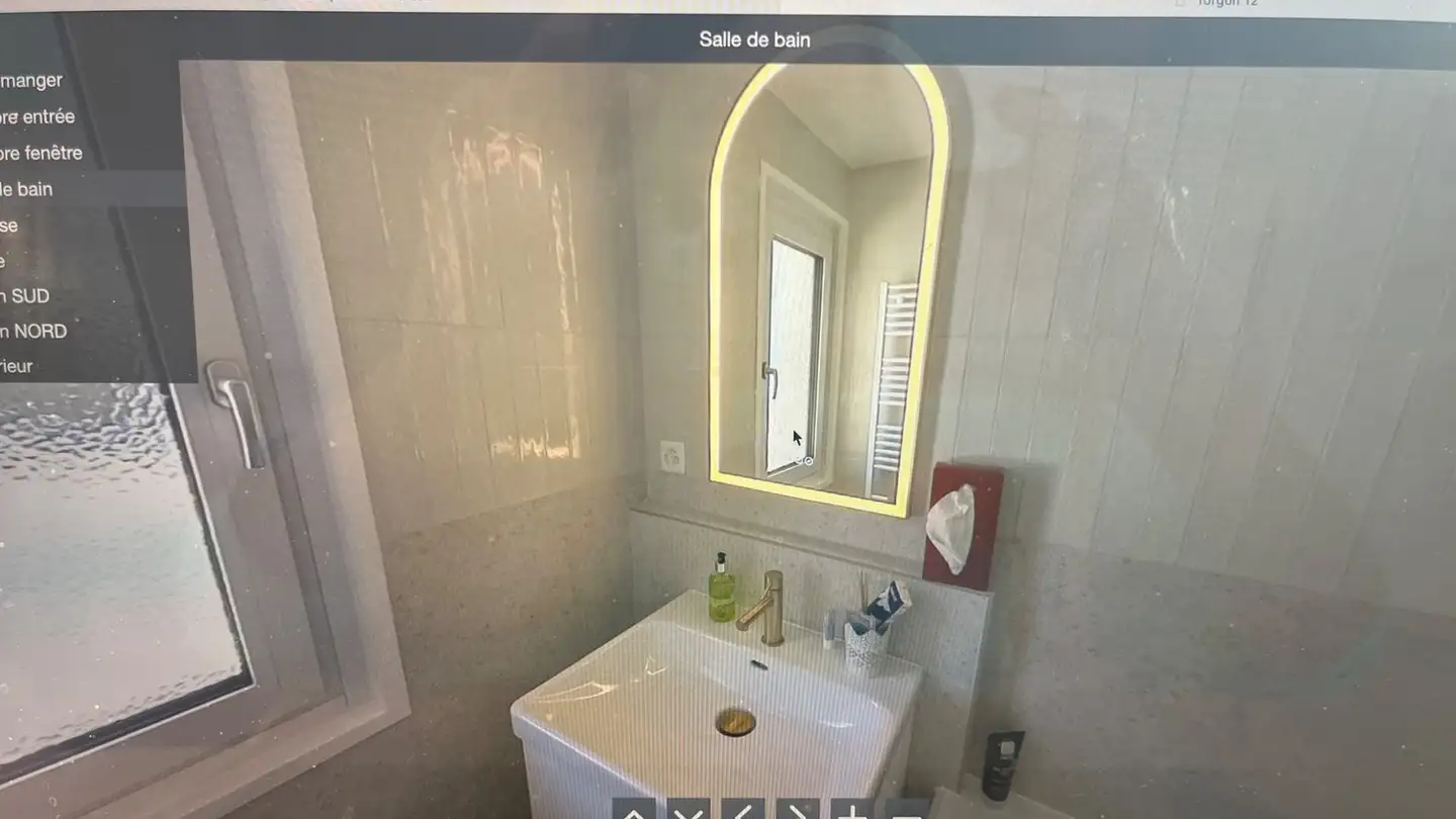 Appartamento in affitto - Route De La Jorette 20, 1899 Torgon - Foto 2