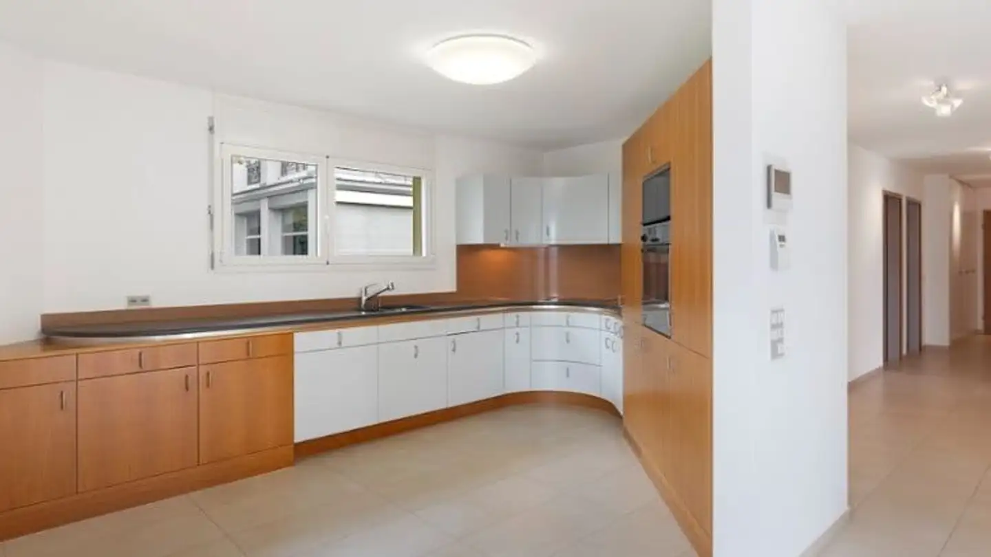 Appartamento a gradini in vendita - Via Attilio Balli 3b, 6600 Muralto - Photo 2