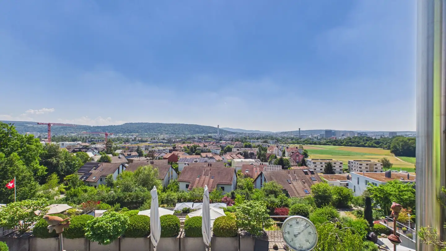 Stepped apartment for sale - Sandgrubstrasse 39a, 8304 Wallisellen - Photo 2