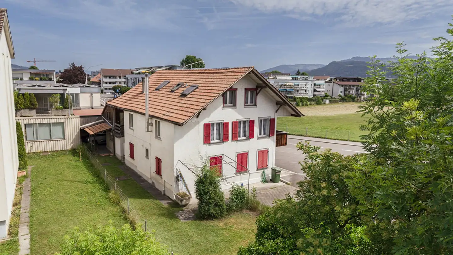 Immeuble résidentiel à vendre - Thunstrasse 20, 3661 Uetendorf - Photo 3