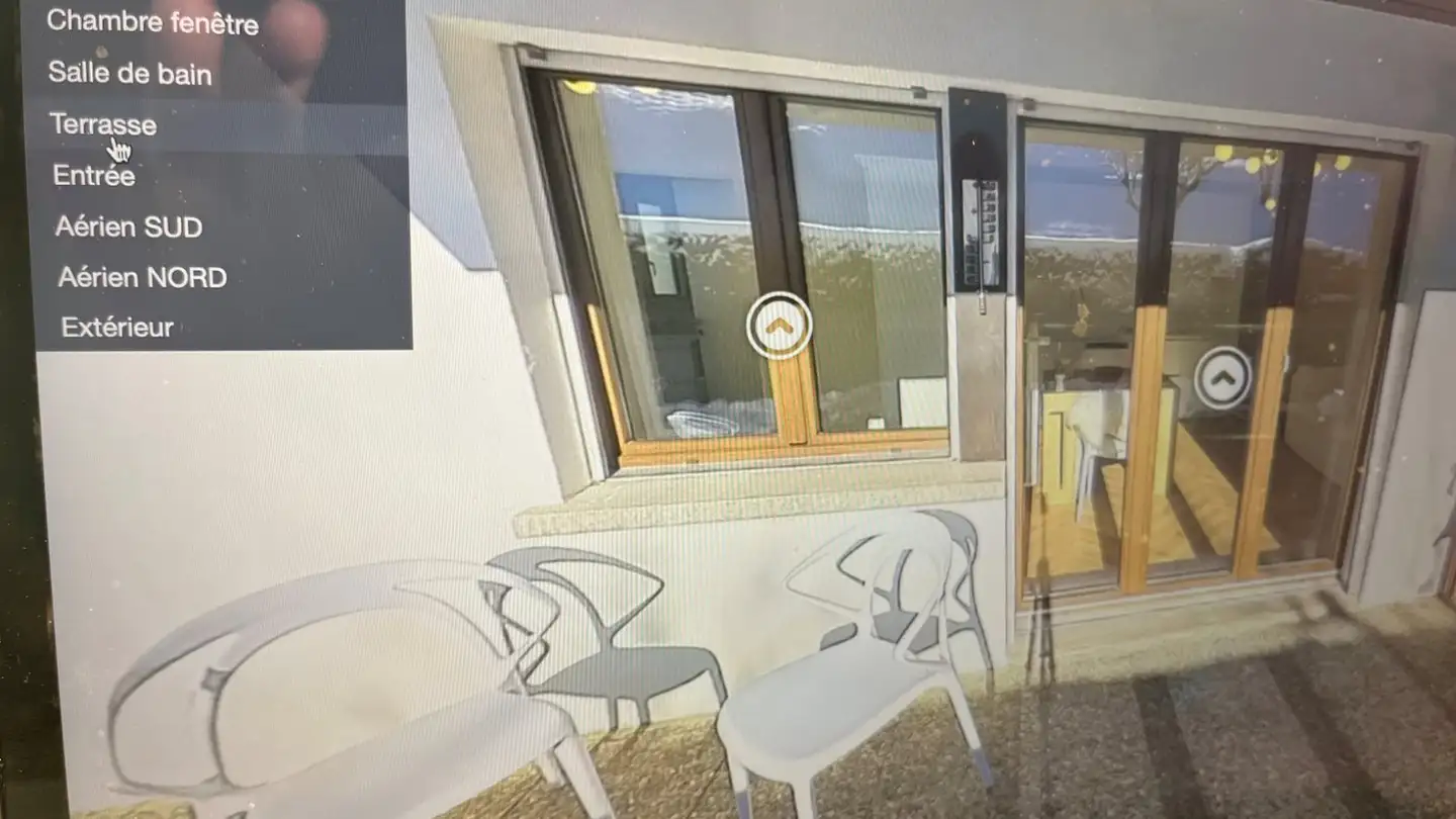 Appartamento in affitto - Route De La Jorette 20, 1899 Torgon - Foto 3