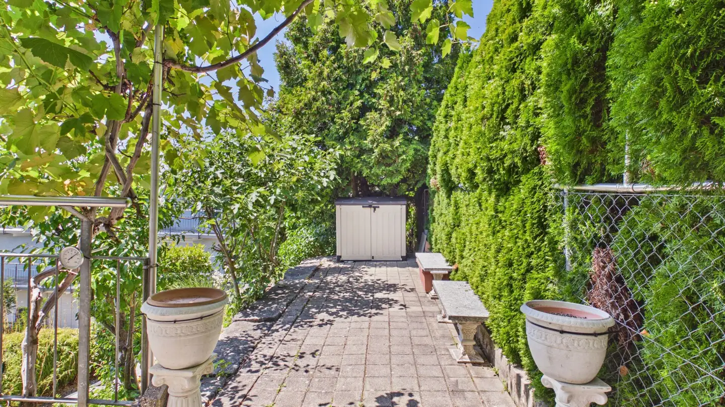 Stepped apartment for sale - Sandgrubstrasse 39a, 8304 Wallisellen - Photo 3