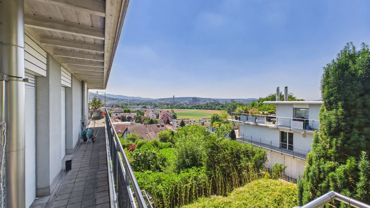 Stepped apartment for sale - Sandgrubstrasse 39a, 8304 Wallisellen - Photo 4