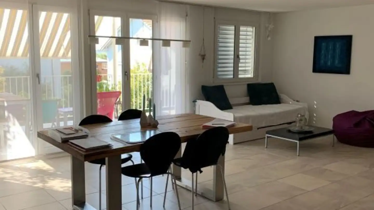 Appartamento in affitto - Engelhardstrasse, 3280 Murten - Photo 3