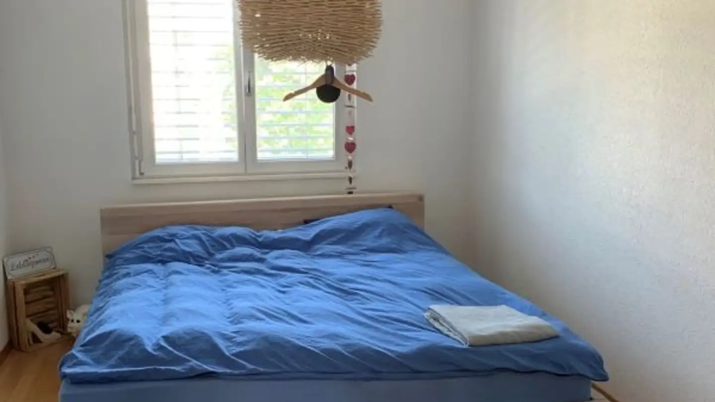 Appartamento in affitto - Engelhardstrasse, 3280 Murten - Photo 4