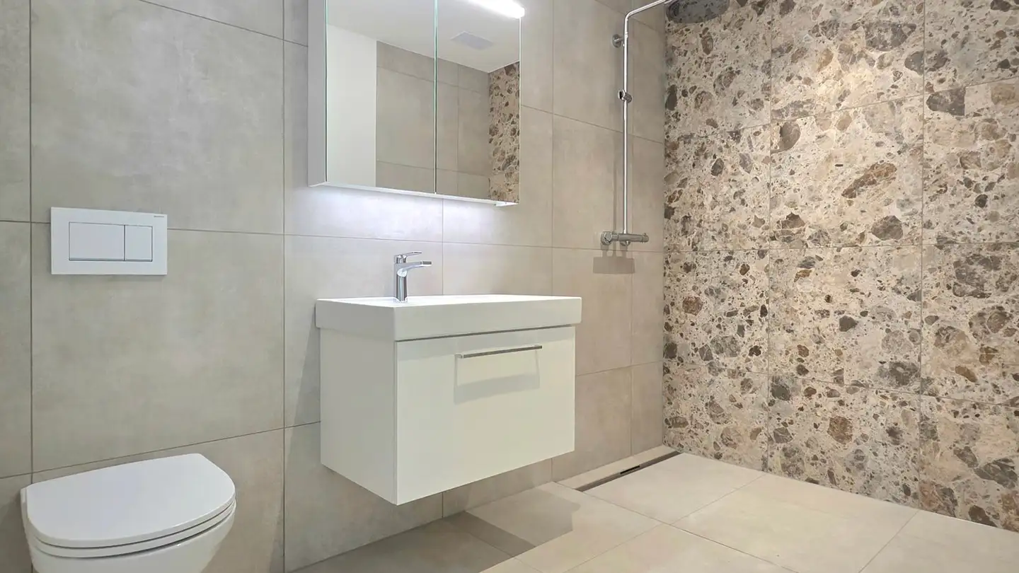 Wohnung mieten - Zugerstrasse 24, 8917 Oberlunkhofen - Foto 3