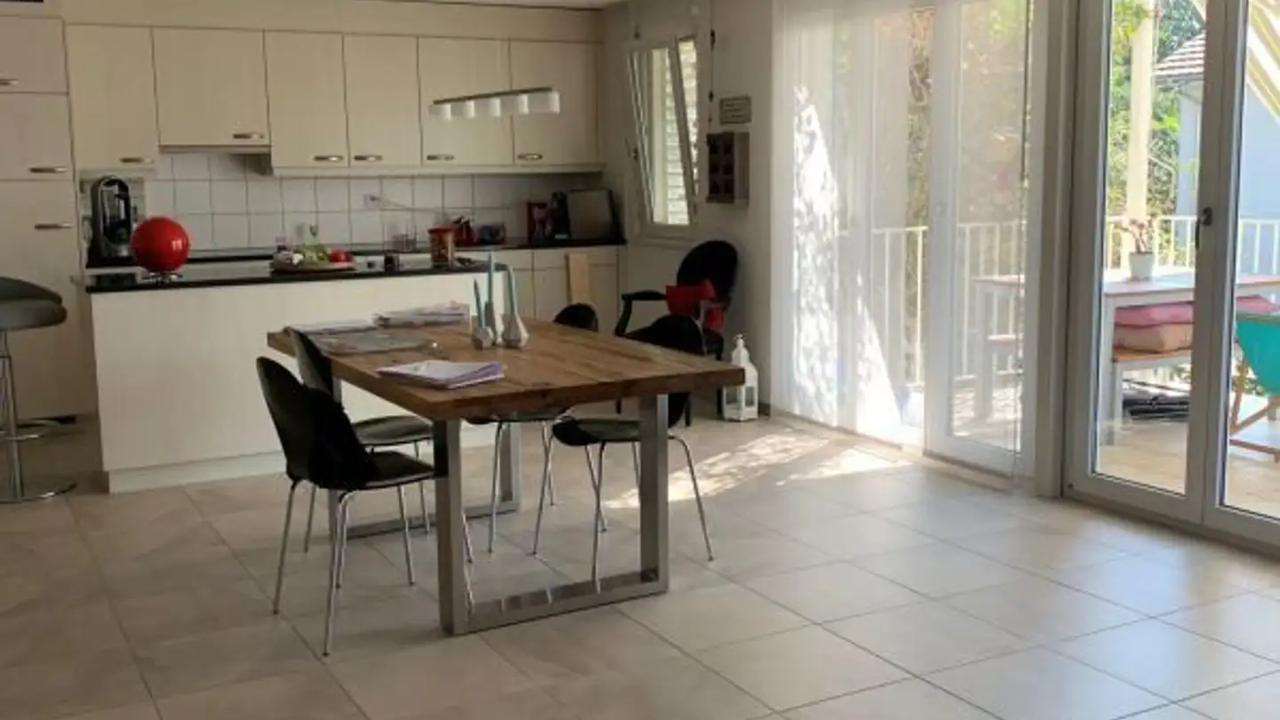 Appartamento in affitto - Engelhardstrasse, 3280 Murten - Photo 2